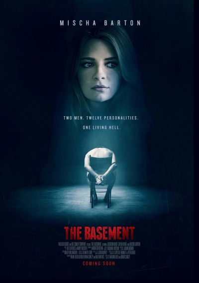 watch-The Basement