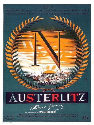 watch-The Battle of Austerlitz