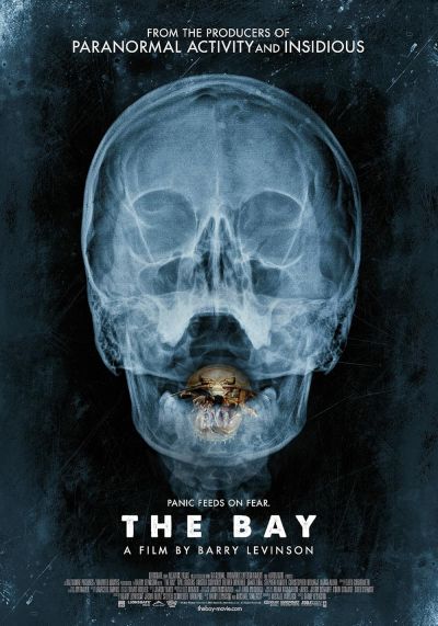 watch-The Bay