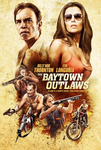 watch-The Baytown Outlaws