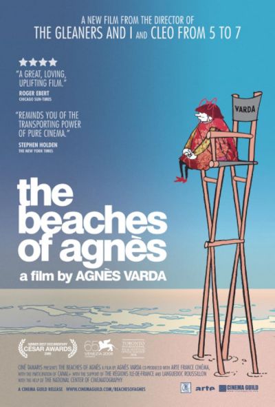 watch-The Beaches of Agn  s