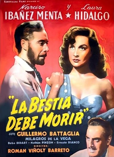 watch-The Beast Must Die