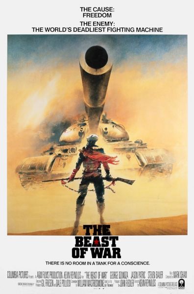 watch-The Beast of War