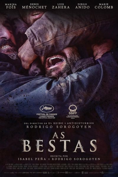 watch-The Beasts