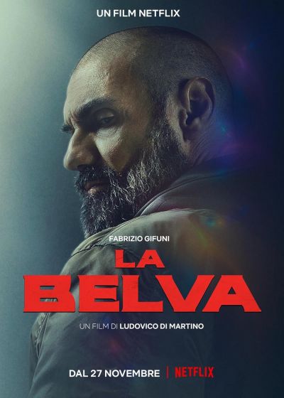 watch-The Beast