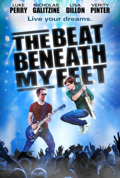 watch-The Beat Beneath My Feet