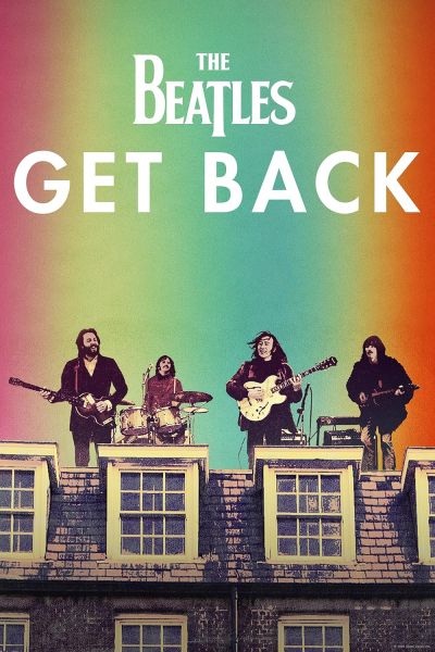 watch-The Beatles  Get Back