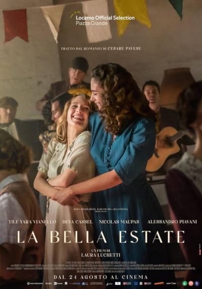watch-The Beautiful Summer