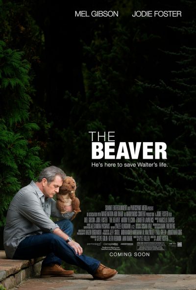 watch-The Beaver