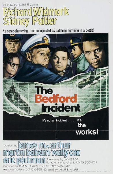 watch-The Bedford Incident
