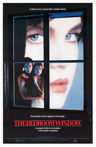 watch-The Bedroom Window