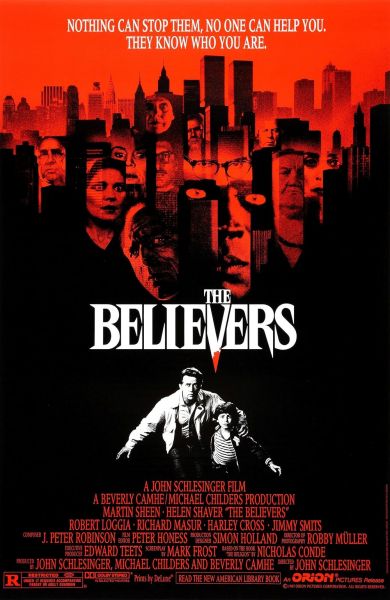 watch-The Believers