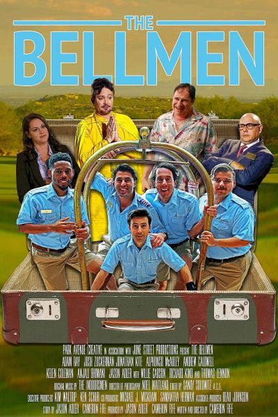 watch-The Bellmen