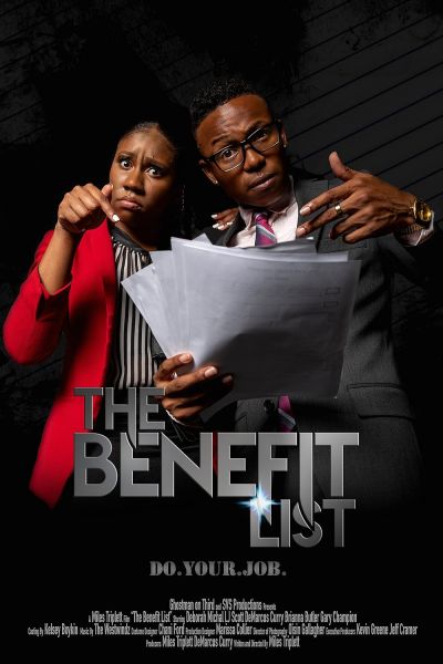 watch-The Benefit List
