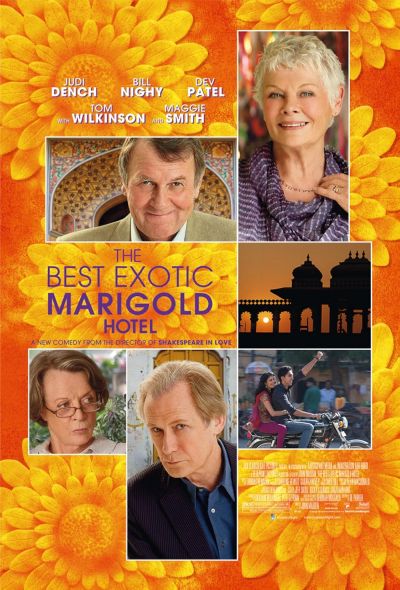 watch-The Best Exotic Marigold Hotel