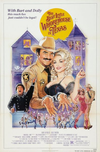 watch-The Best Little Whorehouse in Texas