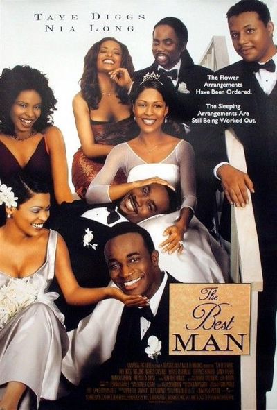 watch-The Best Man