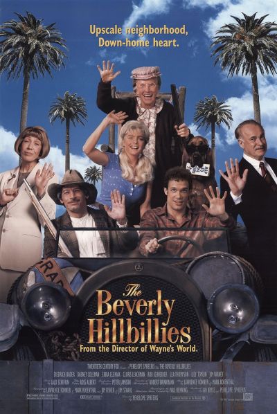 watch-The Beverly Hillbillies