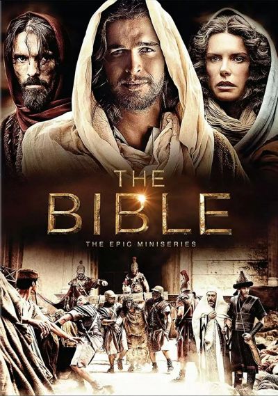 watch-The Bible