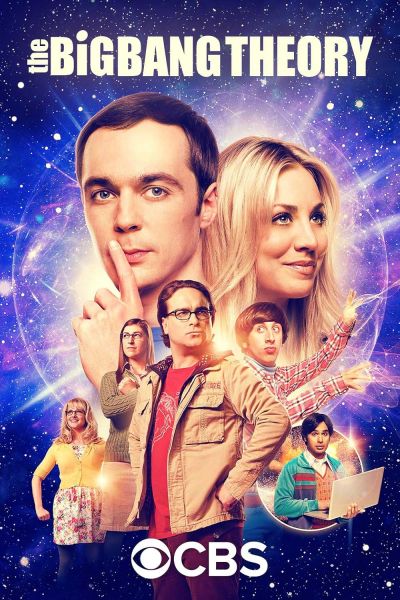 watch-The Big Bang Theory