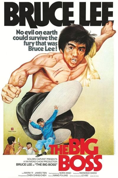 watch-The Big Boss