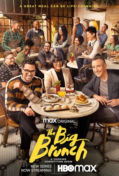 watch-The Big Brunch