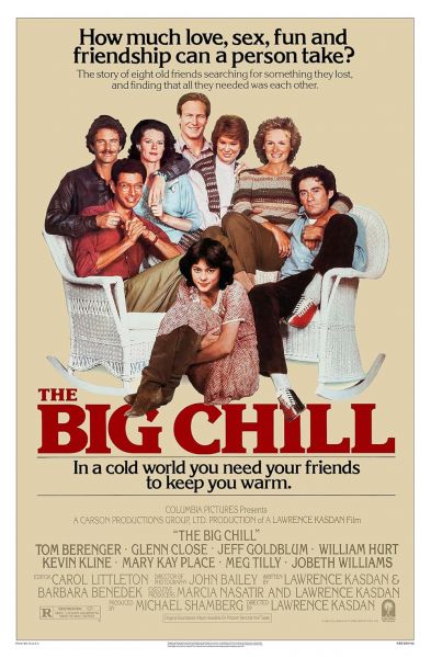 watch-The Big Chill