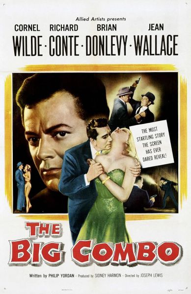 watch-The Big Combo