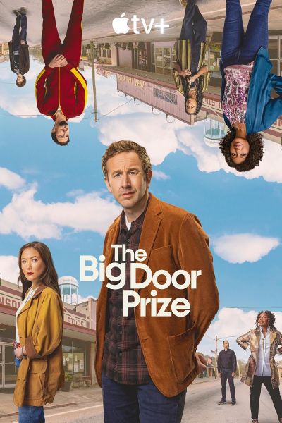 watch-The Big Door Prize