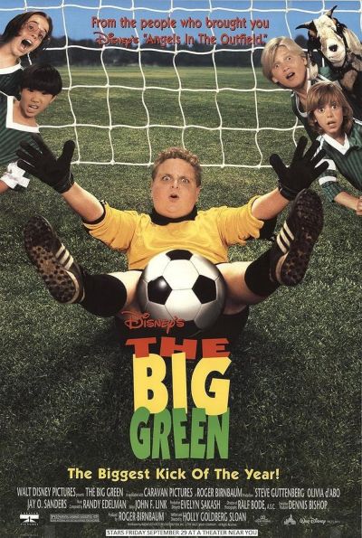 watch-The Big Green