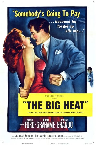 watch-The Big Heat