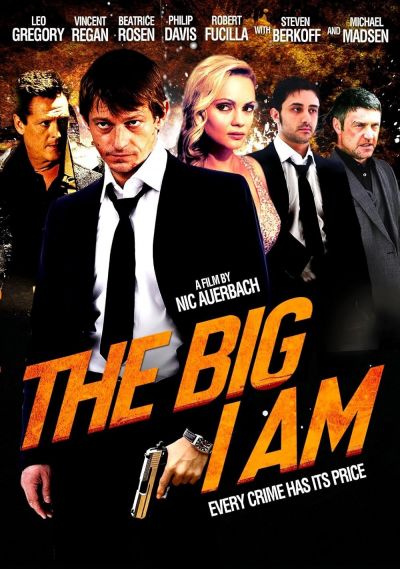 watch-The Big I Am