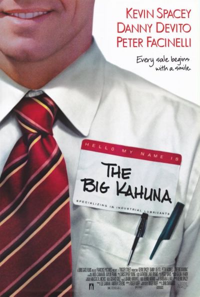 watch-The Big Kahuna