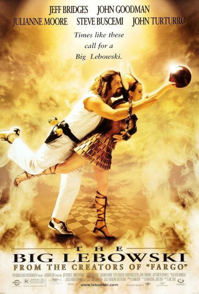 watch-The Big Lebowski