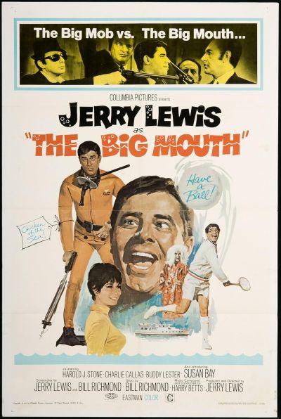 watch-The Big Mouth