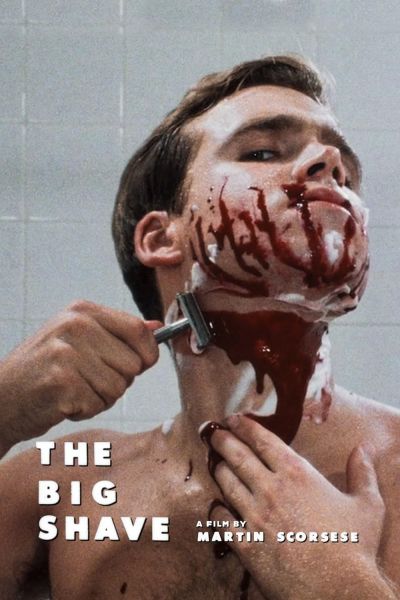 watch-The Big Shave