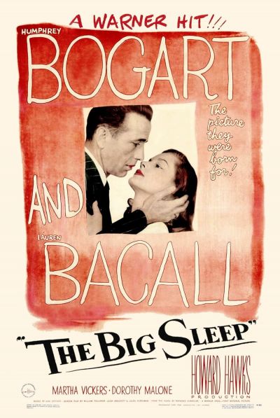 watch-The Big Sleep