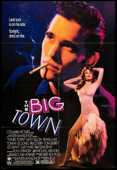 watch-The Big Town