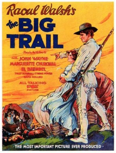 watch-The Big Trail