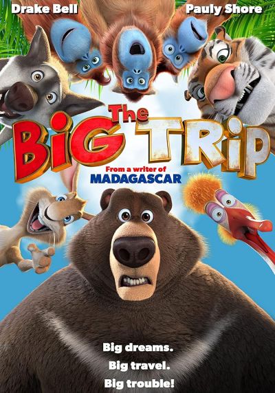 watch-The Big Trip
