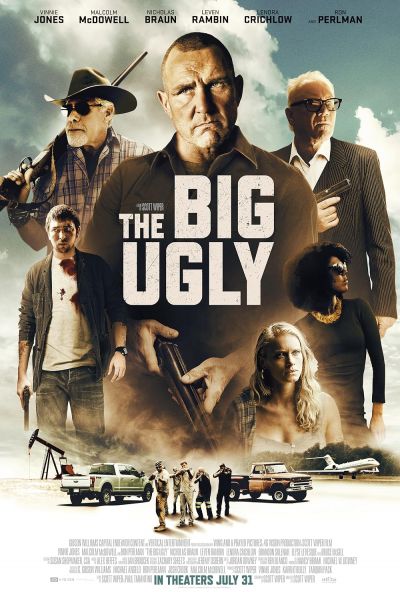 watch-The Big Ugly