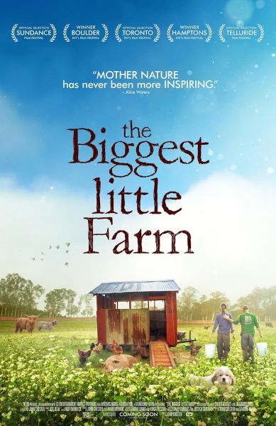 watch-The Biggest Little Farm