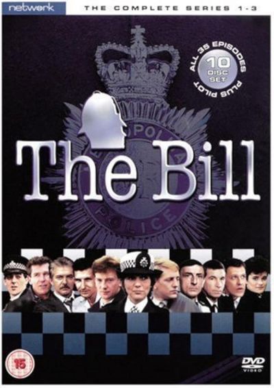 watch-The Bill
