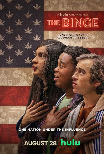watch-The Binge