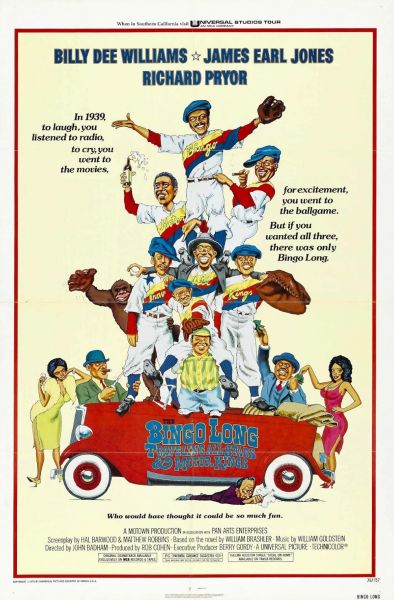 watch-The Bingo Long Traveling All-Stars   Motor Kings