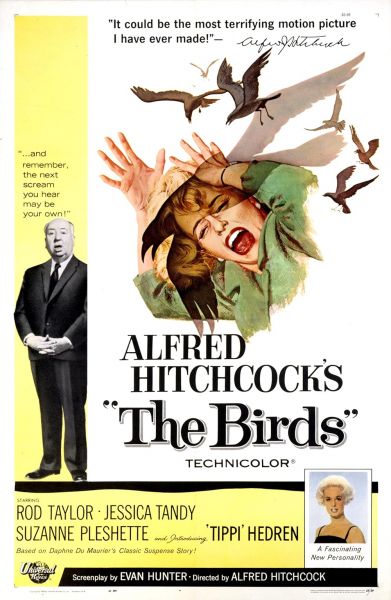 watch-The Birds