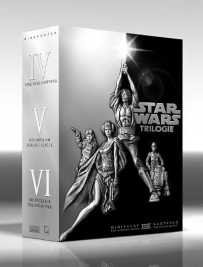 watch-The Birth of the Lightsaber