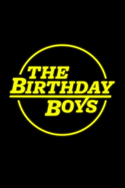 watch-The Birthday Boys