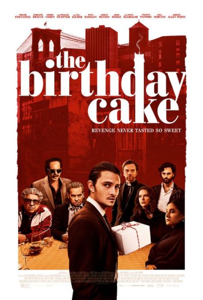 watch-The Birthday Cake