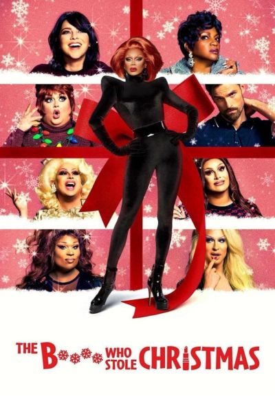 watch-The Bitch Who Stole Christmas